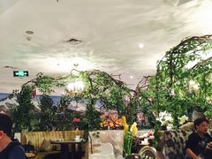 -茉莉餐厅(包河万达店)