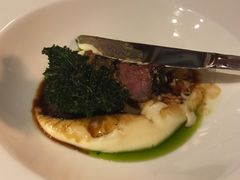 -三嚥阁 La Villa Restaurant