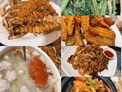 -富来美食(成发大厦店)