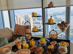 -三迪希尔顿酒店·星空酒廊