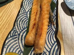 -鱼意寿司(钟村分店)