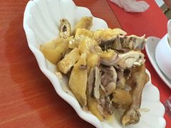 -凤嫂农家乐(梁弄店)