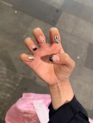 -米·日本の美甲美睫專門店