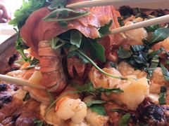 -Steveston Pizza Company (Richmond)