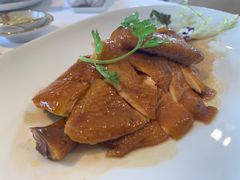 -宝丽轩中餐厅BAOLIXUAN