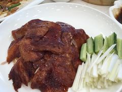 -福满园大酒楼(梅林店)