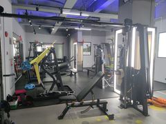 -AK健身普拉提拉伸私教馆(中八店)