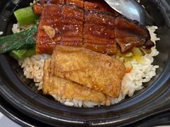 -潮人潮品隆江猪脚饭(城壹汇·流花店)