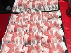 -谭鸭血老火锅(漳州路店)