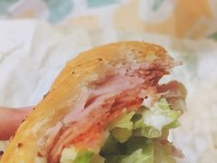 五福临门-赛百味SUBWAY(长宁龙之梦店)