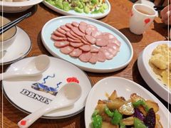 -李老哈·东北菜(宋园路店)