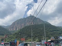 -京东石林峡风景区