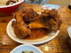 -晋B2008刀削面(小南庄店)