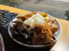 -京川野菌王(总店)