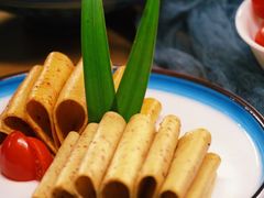 -壹号花园音乐餐酒吧(芙蓉汉城店)