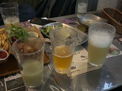 -跳海酒馆(江湾里店)