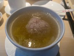 -鼎泰丰(当代商城店)