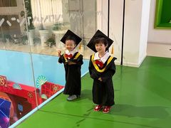 -爱睿思儿童早教亲子游泳(万象城店)