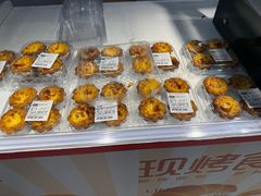 -盒马鲜生(皇庭广场店)