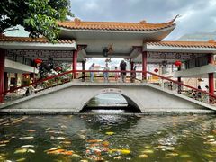 -番禺宾馆丽苑厅