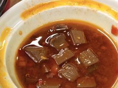 -牛三哥洛阳牛肉汤(生态城店)