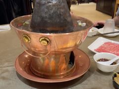 -东来顺饭庄(王府井步行街店)