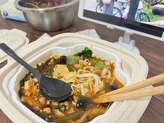 -小满手工粉(北京富力广场店)