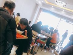 -宋家馄饨馆(八一公园店)