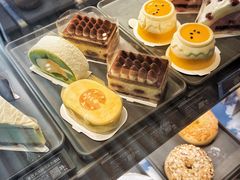 -星巴克(汾阳路店)