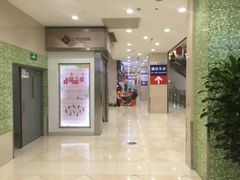 -光启城时尚购物中心