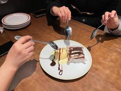 -萨莉亚意式餐厅(南京龙湾天街店)