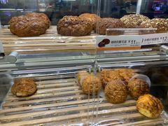 -85度C(厦门中华城新店)