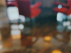 -粤尚腾香居中餐厅(首都机场希尔顿店)