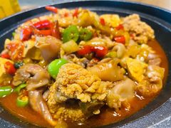 -潇湘阁(望京SOHO店)