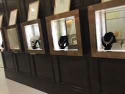 -南京宝娜嫁衣婚纱礼服馆(中央路店)