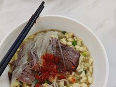 -老铁家泡馍馆(景龙池店)
