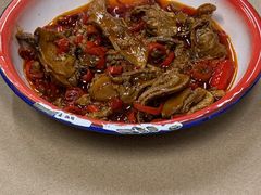 -老三样·旧食新味(万寿宫店)