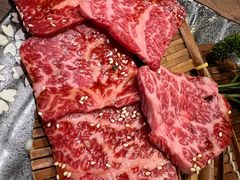 -虎丸烧肉(世纪汇店)