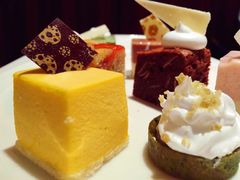 -杭州国际会议中心洲际酒店-原素全日餐厅(解放东路店)