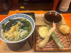 -天妇罗内顺田(罗湖店)