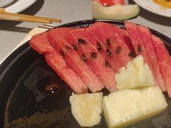 -海底捞火锅(百乐门广场店)