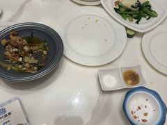 -渔村盛宴(航空新城店)