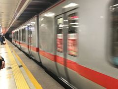 -建国门(地铁站)