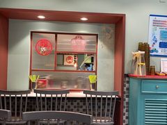 -滕记星发餐室·新加坡菜(巨鹿路店)