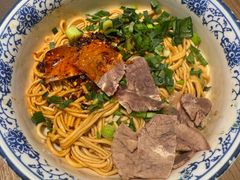-兰州陈记牛肉面 ·烧烤· 铜锅涮肉(万达店)