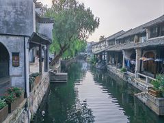 -南浔古镇