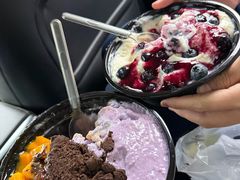 -小胖老味刨冰
