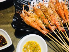 -79号渔船海鲜饭店(华强北店)