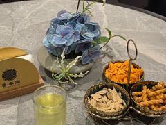 -香丰阁·烤鸭·川湘菜(清河店)