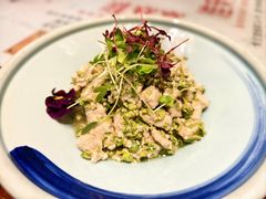-淮安宴·淮扬菜(清河路一店)